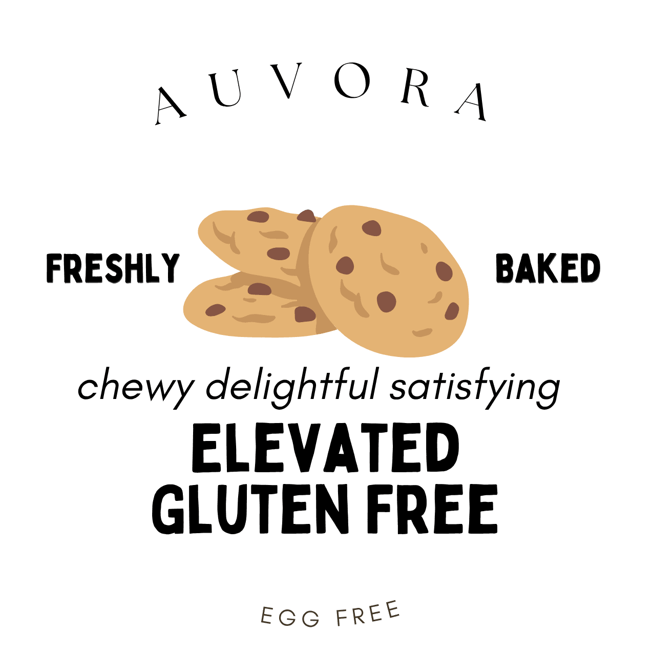 Auvora signature logo